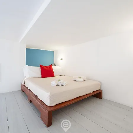 The Bright Apartment