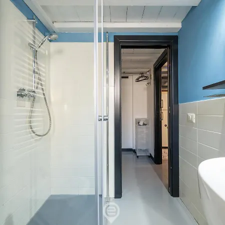Apartment The Bright Cagliari