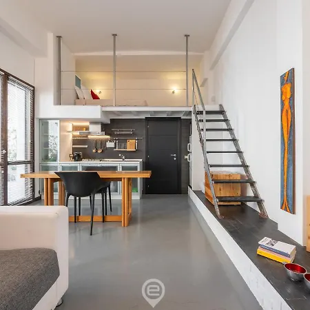 Apartment The Bright